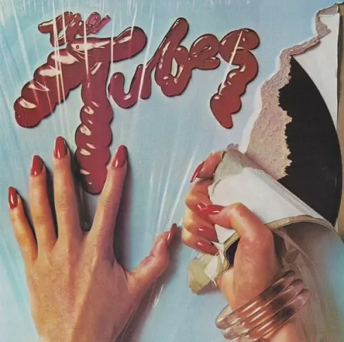 TUBES / チューブス / THE TUBES / チューブス・ファースト