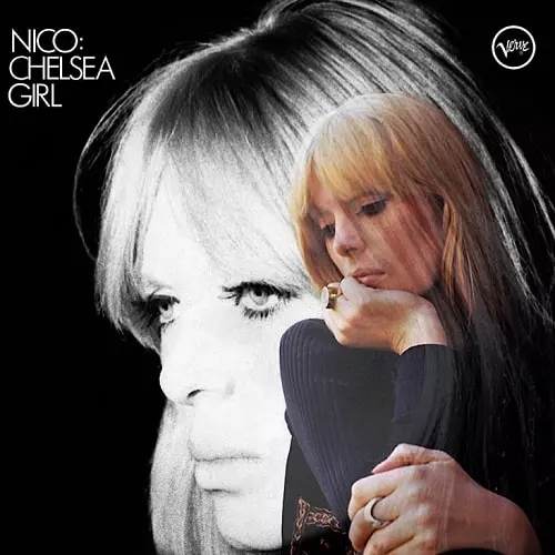 NICO / ニコ / CHELSEA GIRL / チェルシー・ガール