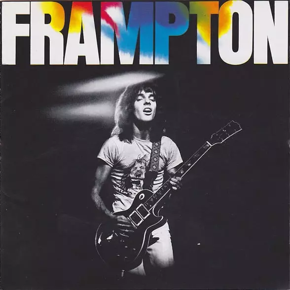 PETER FRAMPTON / ピーター・フランプトン / FRAMPTON / フランプトン