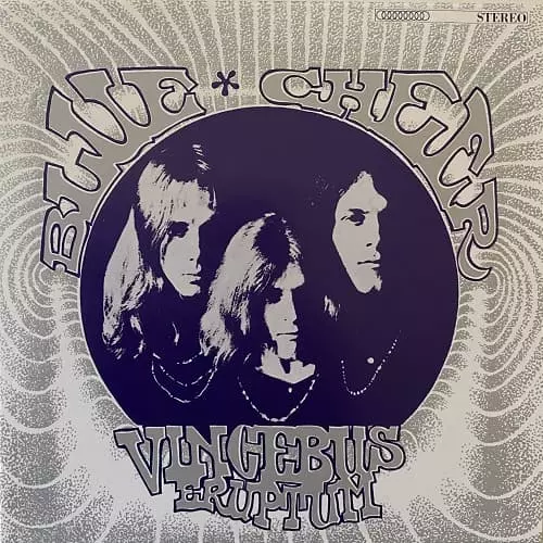 BLUE CHEER / ブルー・チアー商品一覧｜OLD ROCK｜ディスクユニオン