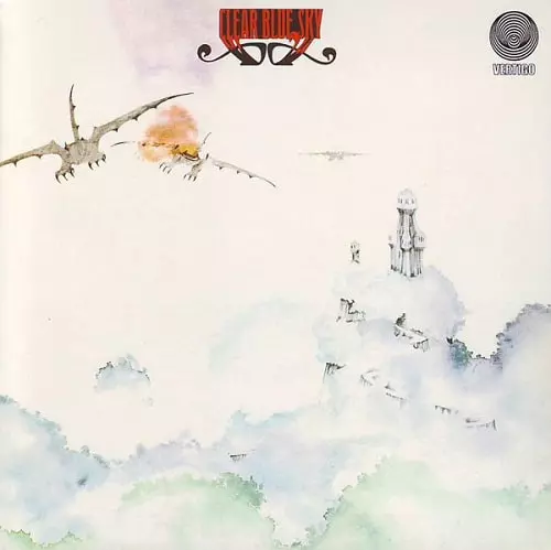 CLEAR BLUE SKY / クリアー・ブルー・スカイ商品一覧｜OLD ROCK