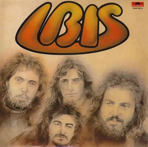 IBIS (PROG: ITA) / イビス / IBIS / イビス +1