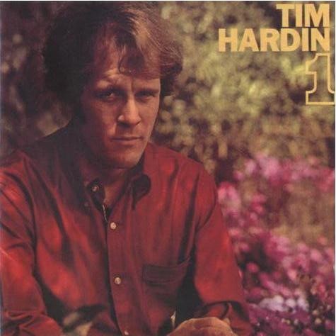 TIM HARDIN / ティム・ハーディン / TIM HARDIN 1 / ティム・ハーディン1 +5