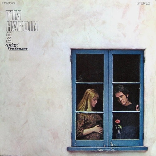 TIM HARDIN / ティム・ハーディン / TIM HARDIN 2 / ティム・ハーディン2 +5