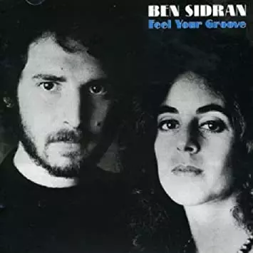 BEN SIDRAN / ベン・シドラン / FEEL YOUR GROOVE / 夢の世界