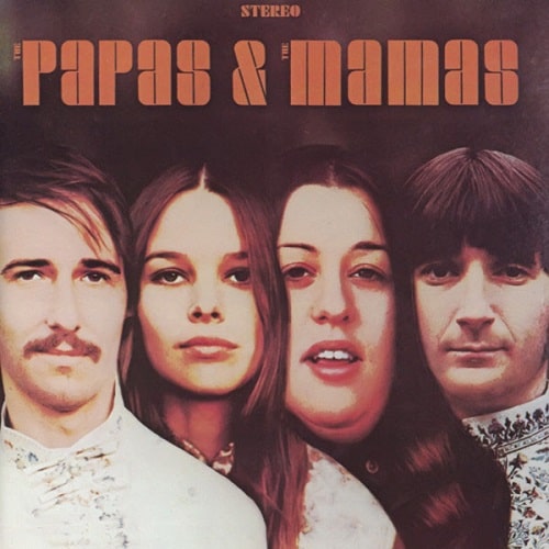 MAMAS & THE PAPAS / ママス&パパス / THE PAPAS & THE MAMAS / パパス・アンド・ママス