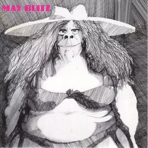 MAY BLITZ / メイ・ブリッツ / MAY BLITZ / メイ・ブリッツ