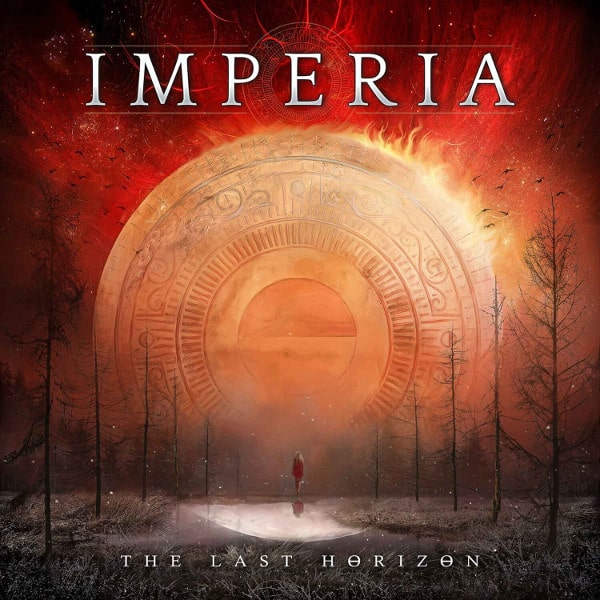 IMPERIA / THE LAST HORIZON 