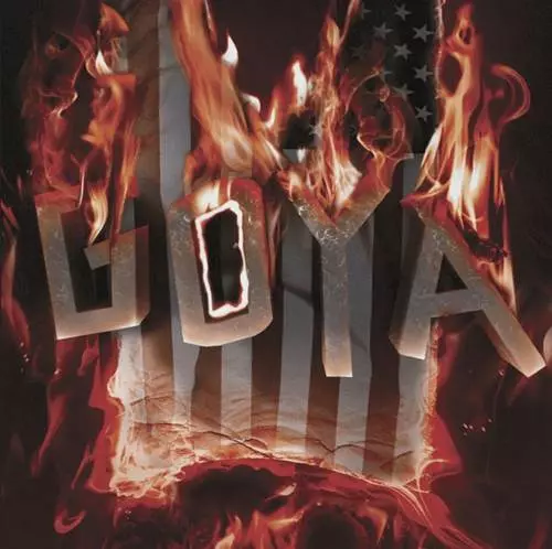 TERMANOLOGY / ターマノロジー / G.O.Y.A. 3 "CD"