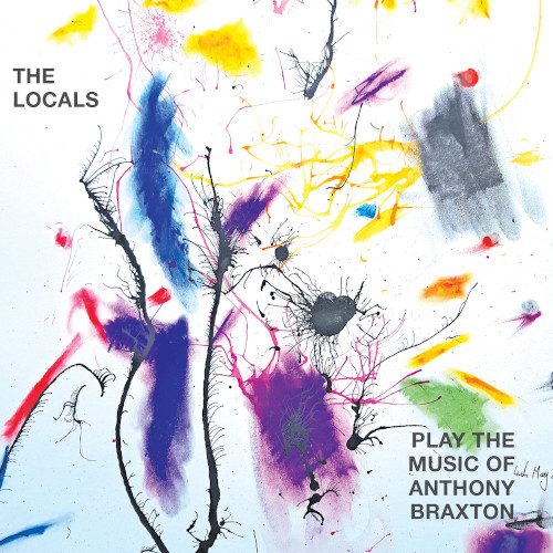 PAT THOMAS(FREE JAZZ) / Play The Music Of Anthony Braxton