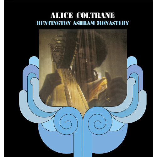 ALICE COLTRANE / アリス・コルトレーン / Huntington Ashram Monastery(LP)