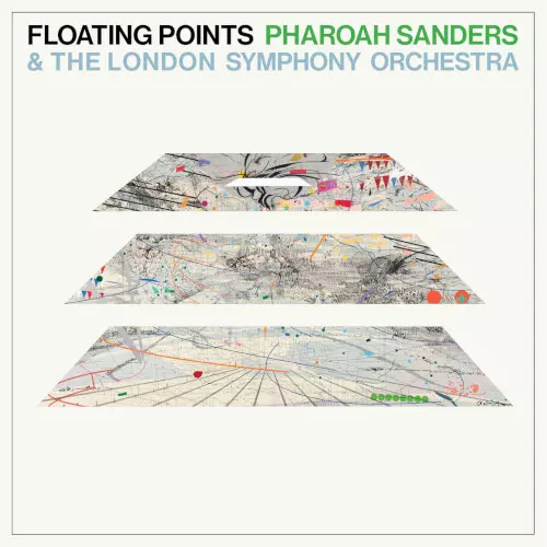 PHAROAH SANDERS / ファラオ・サンダース / PROMISES / プロミセス