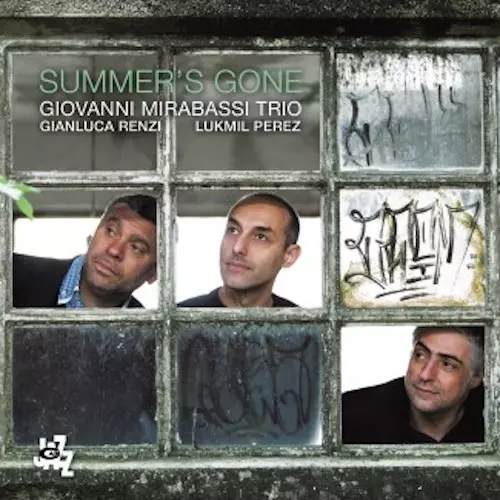 GIOVANNI MIRABASSI TRIO LIVE@MOKKIRI-YA - メルカリ - 洋楽