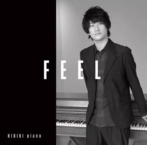 ヒビキpiano / FEEL