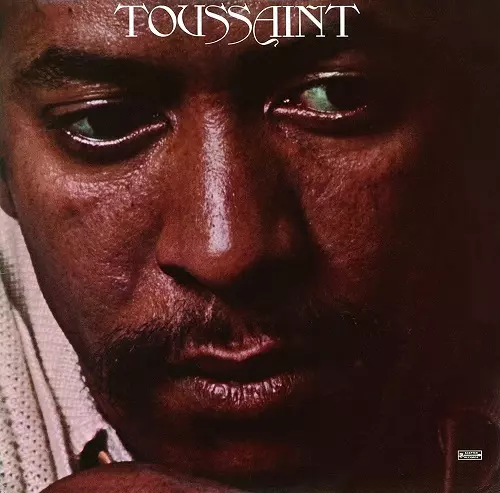 ALLEN TOUSSAINT / アラン・トゥーサン / トゥーサン +2
