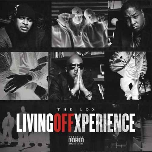 LOX / LIVING OFF XPERIENCE "2LP"