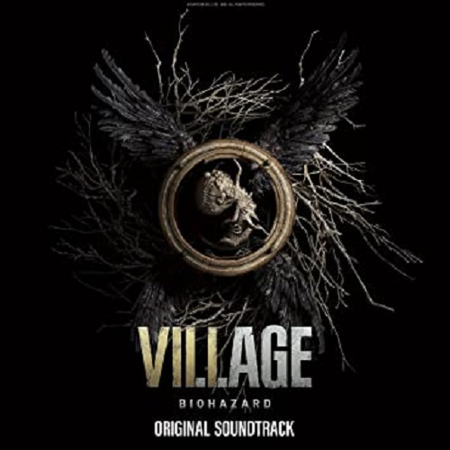(ゲーム・ミュージック) / BIOHAZARD VILLAGE ORIGINAL SOUNDTRACK / バイオハザード ヴィレッジ オリジナル・サウンドトラック