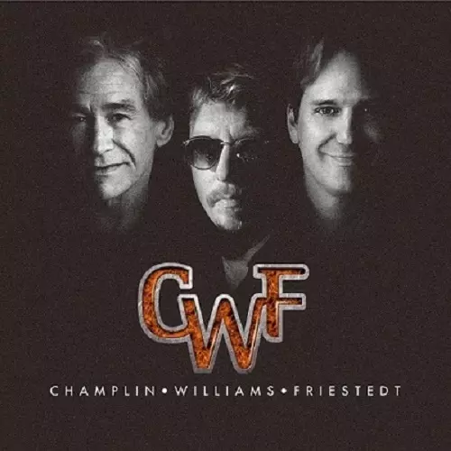 CHAMPLIN WILLIAMS FRIESTEDT / チャンプリン・ウィリアムス・フリース