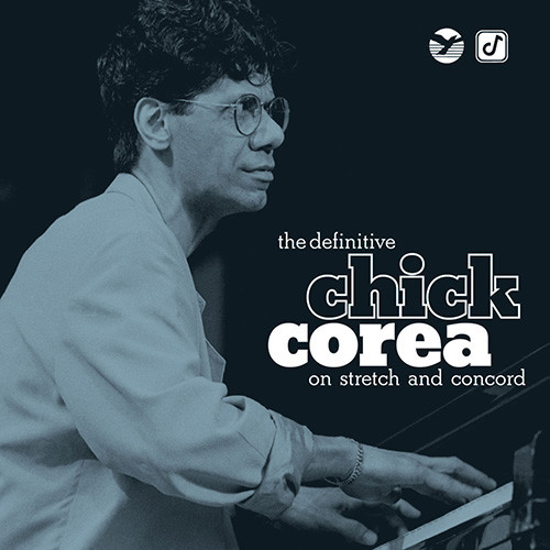 CHICK COREA / チック・コリア / DEFINITIVE CHICK COREA ON STRETCH AND CONCORD / デフィニティヴ・チック・コリア(2SHM-CD)