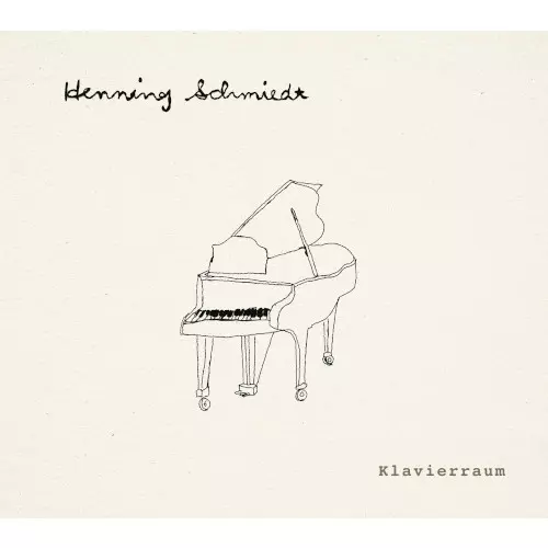 HENNING SCHMIEDT / ヘニング・シュミート / Klavierraum Extended Edition(2CD)