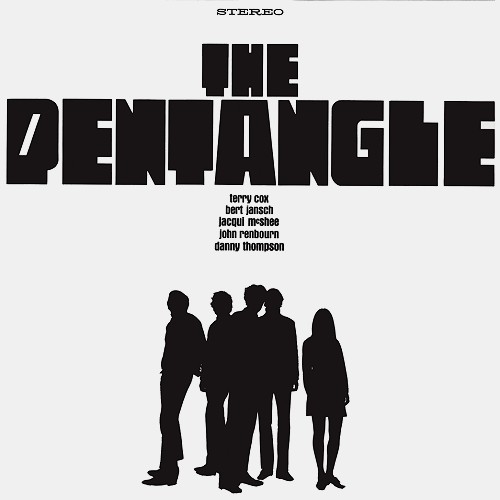 PENTANGLE / ペンタングル / THE PENTANGLE - 180g LIMITED VINYL