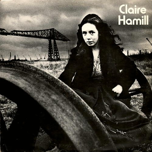CLAIRE HAMILL / クレア・ハミル / ONE HOUSE LEFT STANDING - 180g LIMITED VINYL