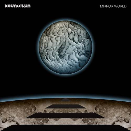 KOVACS THE HUN / MIRROR WORLD "LP"