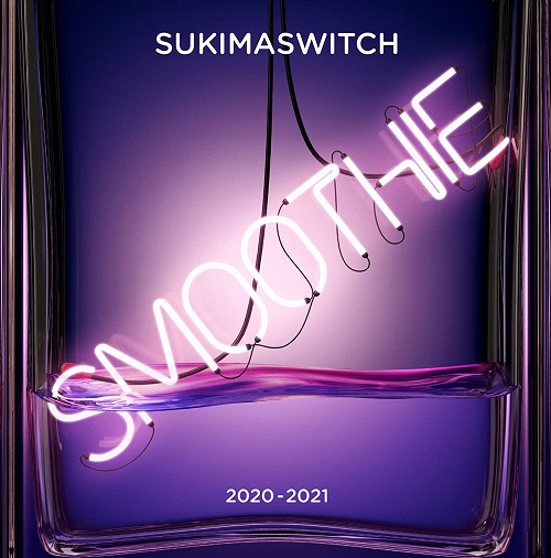 SUKIMASWITCH / スキマスイッチ / スキマスイッチ TOUR 2020-2021 Smoothie