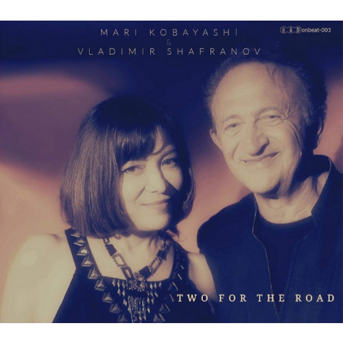 MARI KOBAYASHI / 小林麻里 / Two For The Road