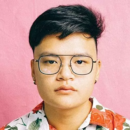 NICADRIO LEE / PALETTE (LP)