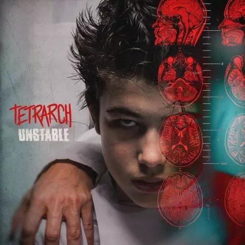 TETRARCH / テトラーク / UNSTABLE