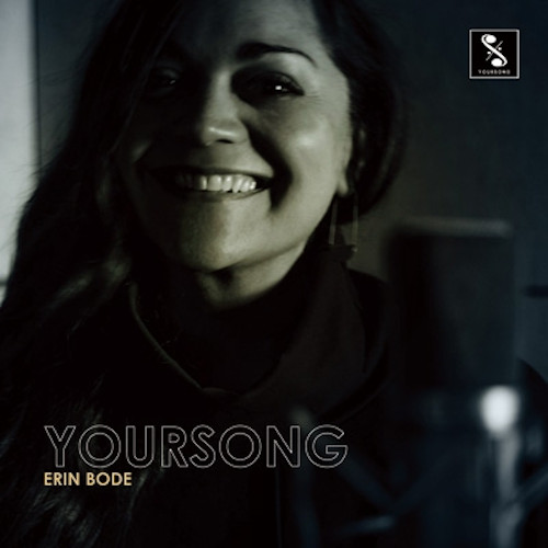 ERIN BODE / エリン・ボーディー / ユア・ソング Vol.1