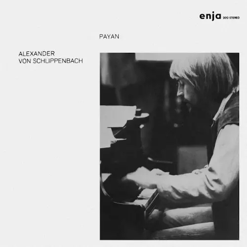 パヤン/ALEXANDER VON SCHLIPPENBACH/アレクサンダー・フォン・シュリ