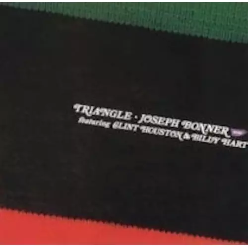 JOE BONNER / ジョー・ボナー商品一覧｜JAZZ｜ディスクユニオン