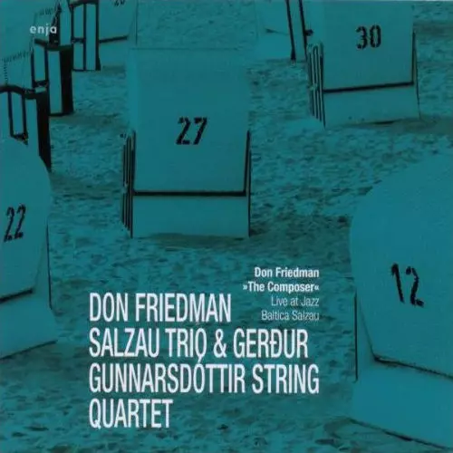 DON FRIEDMAN / ドン・フリードマン商品一覧｜JAZZ｜ディスクユニオン