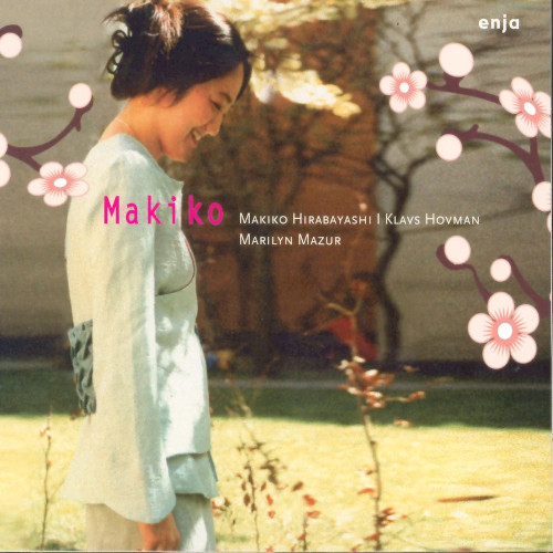 MAKIKO HIRABAYASHI / 平林牧子 / マキコ