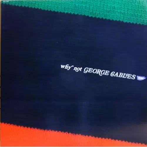【中古】 George Cables ジョージケイブルス / Shared Secrets ジョージ・ケイブルス - Apple Music