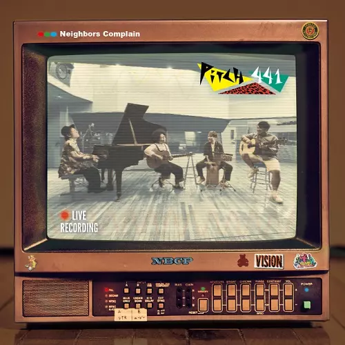 PITCH441/NEIGHBORS COMPLAIN/ネイバーズ・コンプレイン｜SOUL/BLUES