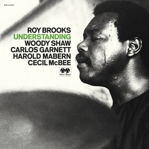 ROY BROOKS / ロイ・ブルックス / Understanding
