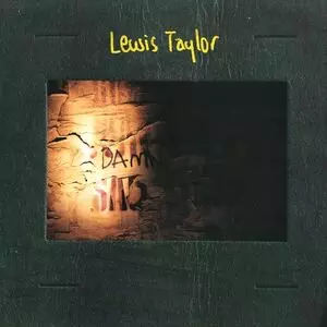 LEWIS TAYLOR / ルイス・テイラー / LEWIS TAYLOR "2LP"