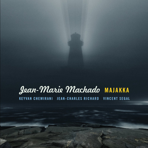 JEAN-MARIE MACHADO / ジャン・マリー・マシャド / Majakka