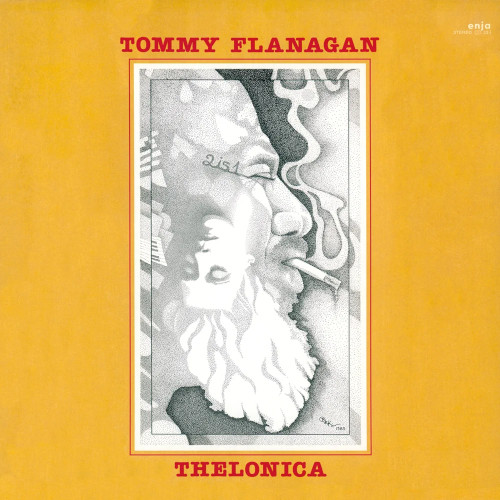 TOMMY FLANAGAN / トミー・フラナガン / セロニカ