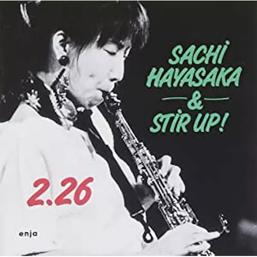 SACHI HAYASAKA / 早坂紗知商品一覧｜ディスクユニオン・オンライン