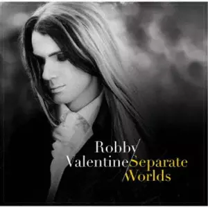 VALENTINE (ROBBY VALENTINE) / ヴァレンタイン (ロビー・ヴァレンタイン) / SEPARATE WORLDS / セパレイト・ワールズ