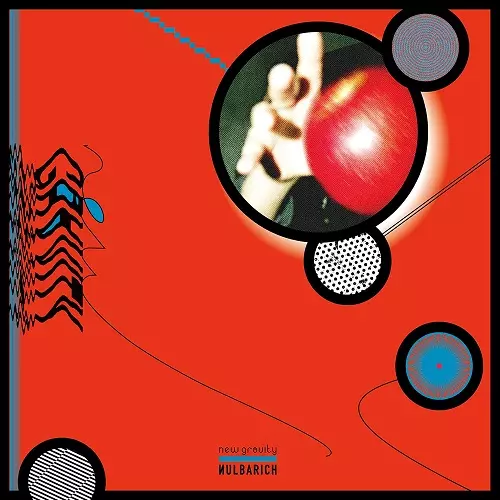 Nulbarich / NEW GRAVITY (2CD)