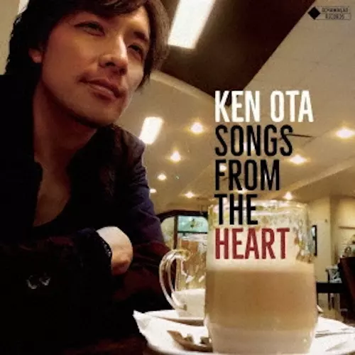 太田剣 / SONGS FROM THE HEART