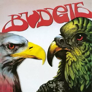 BUDGIE / バッジー / BUDGIE / キャノン・ショット<紙ジャケット MQA-UHQCD>