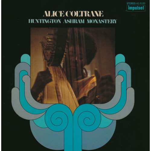 ALICE COLTRANE / アリス・コルトレーン / Huntington Ashram Monastery / ハンチングトン・アシュラム・モナストリー(SHM-CD)