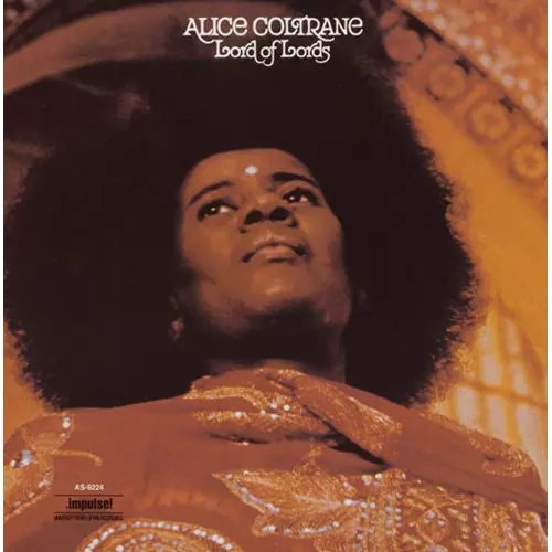ALICE COLTRANE / アリス・コルトレーン / Lord Of Rose / ロード・オブ・ローズ(SHM-CD) 