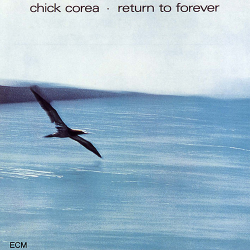 CHICK COREA / チック・コリア / RETURN TO FOREVER / リターン・トゥ・フォーエヴァー(SHM-SACD)